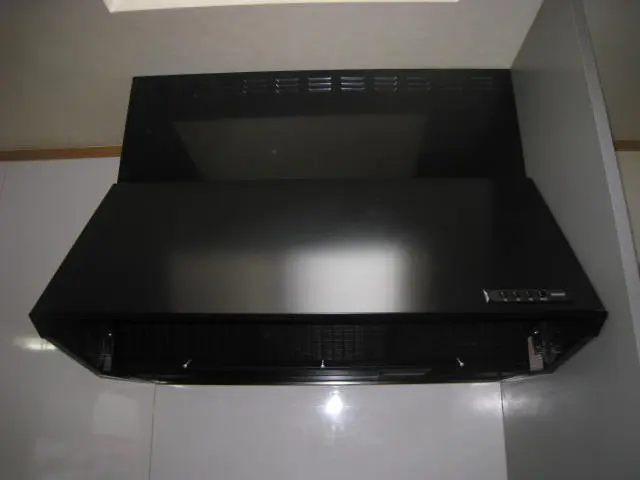 ギトギトの油汚れをキレイサッパリ！特別価格にてご提供中です。サービスの画像