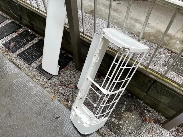 エアコンクリーニングサービスの画像