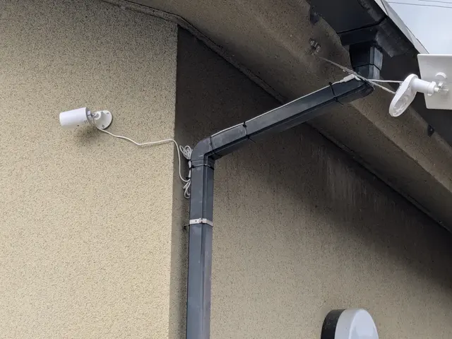 【休日、時間外対応可】タイプ別のカメラ多数あります！サービスの画像