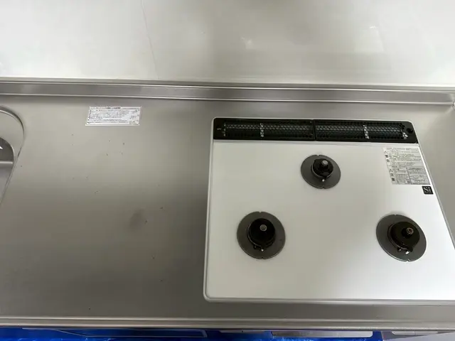 頑固な油汚れもピカピカに☆before→afterお見せします！！サービスの画像