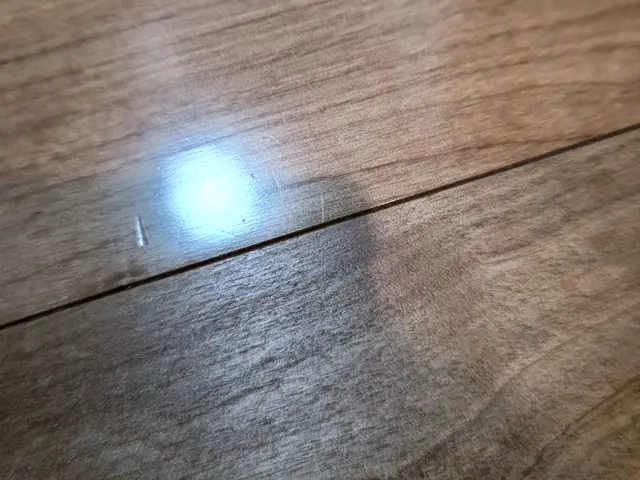 3500件以上の実績！匠の技で床を蘇らせる信頼のプロフェッショナルサービスの画像