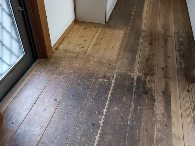 3500件以上の実績！匠の技で床を蘇らせる信頼のプロフェッショナルサービスの画像