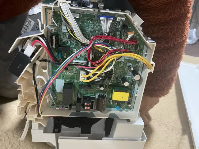 作業外注一切なし◎訪問時の駐車場代は当店が負担！損害保険加入済み！サービスの画像