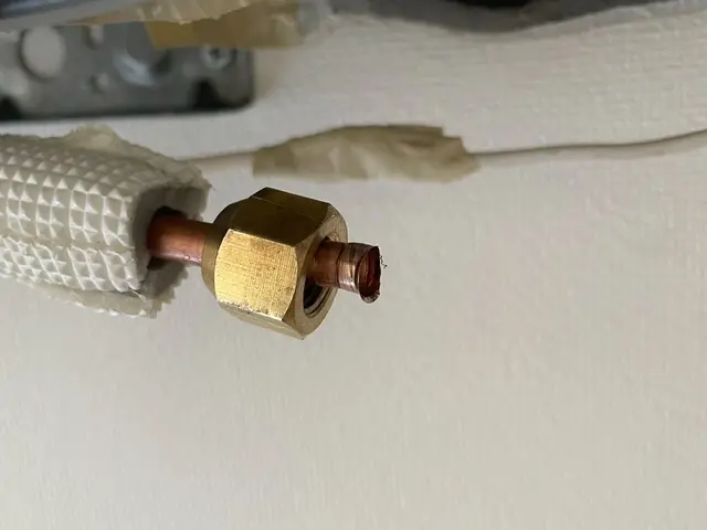 作業外注一切なし◎訪問時の駐車場代は当店が負担！損害保険加入済み！サービスの画像