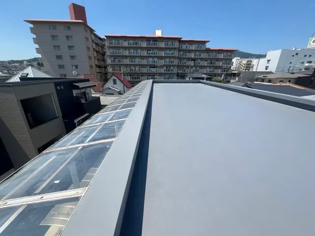 プロの技術でご満足いただけるように心を込めて作業いたしますサービスの画像