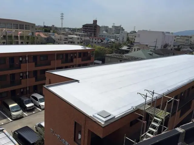 プロの技術でご満足いただけるように心を込めて作業いたしますサービスの画像