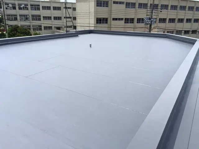 プロの技術でご満足いただけるように心を込めて作業いたしますサービスの画像