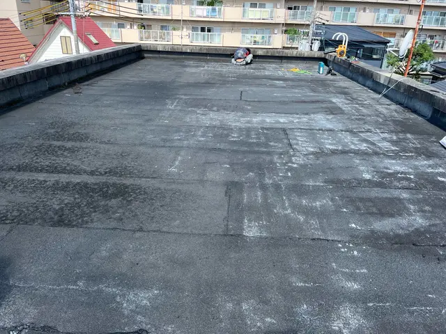 プロの技術でご満足いただけるように心を込めて作業いたしますサービスの画像