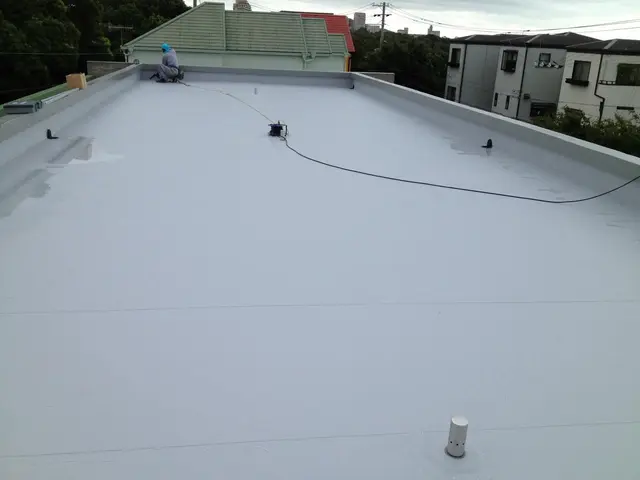 プロの技術でご満足いただけるように心を込めて作業いたしますサービスの画像