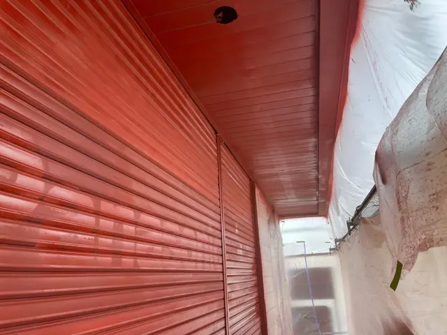 素早い作業と丁寧な仕上がり！経験と知識を活かして迅速丁寧に作業いたします！サービスの画像