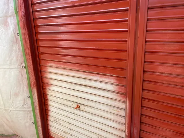 素早い作業と丁寧な仕上がり！経験と知識を活かして迅速丁寧に作業いたします！サービスの画像