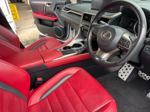 ☆レザーシート車洗浄☆全てのレザー素材に対応！嘔吐や消臭もお任せくださいサービスの画像