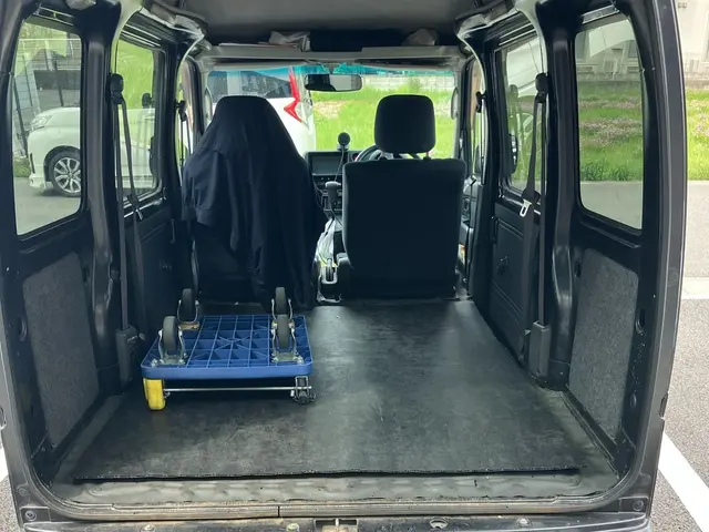 単身引越し｜時間指定可｜丁寧作業致します！サービスの画像