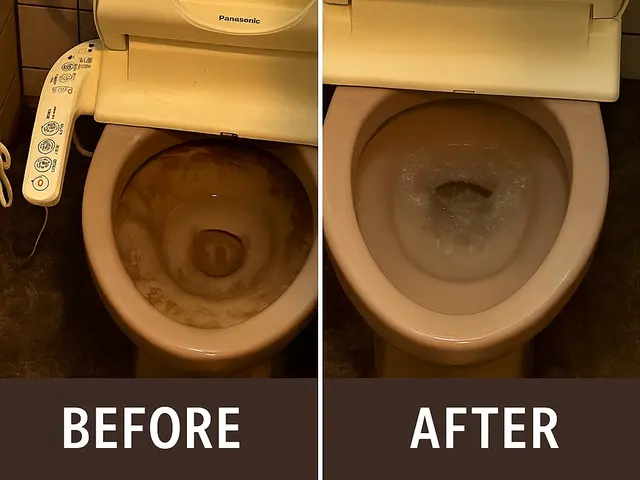 2000件以上の実績！6年の経験で培った丁寧な5点セット完全対応サービスサービスの画像