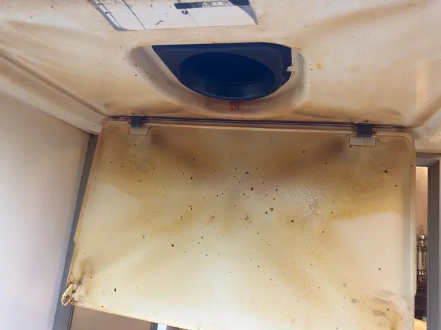 レンジフードクリーニングサービスの画像