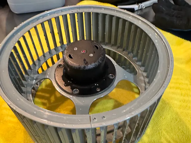 レンジフードクリーニングサービスの画像