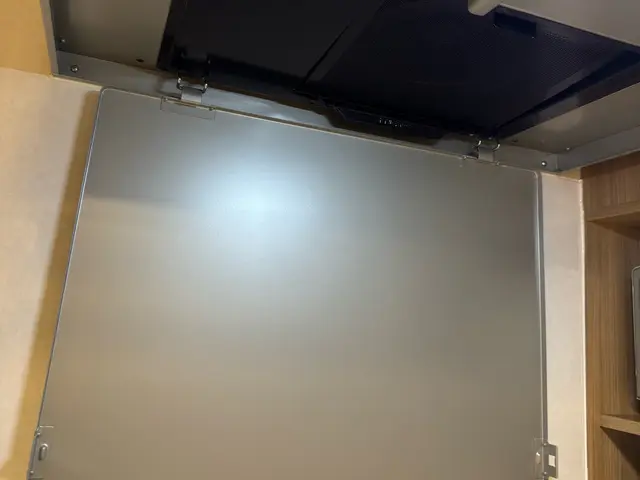 レンジフードクリーニングサービスの画像