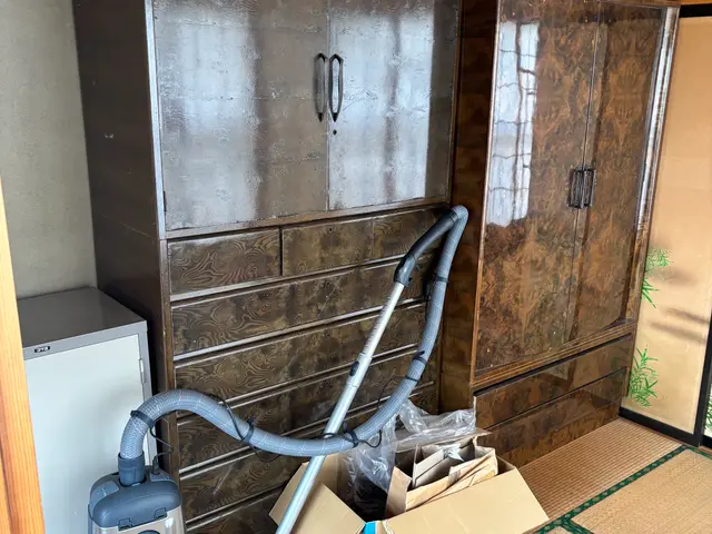 損害保険加入済み◉安心・丁寧な対応を心がけています！サービスの画像