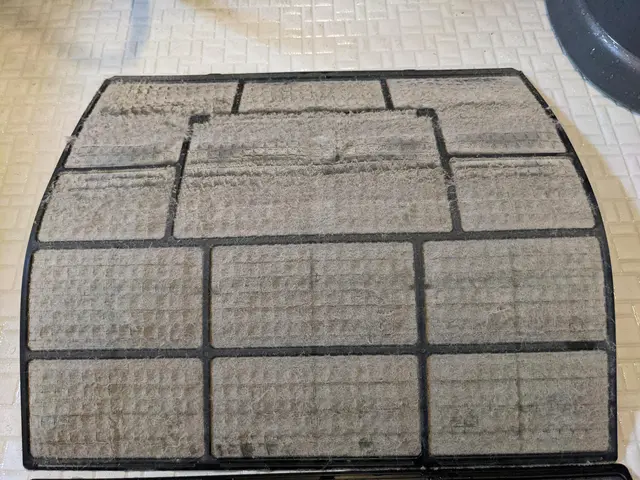 ★２台以上1台9000円★お掃除機能付き施工不可サービスの画像