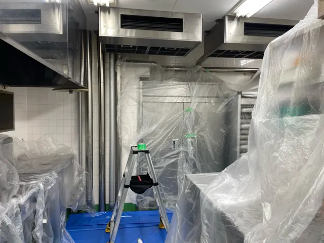 【繁忙期突入しています☆ご予約はお早めに！】サービスの画像