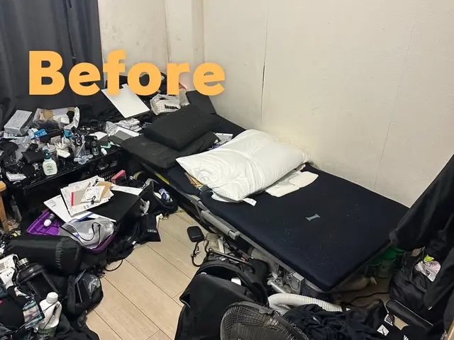 当日の依頼もOK！♫なんでも積みます家政夫のアニキ♫任せて〜！相談してね〜！サービスの画像