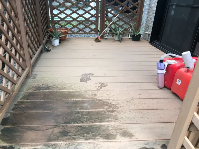 【除菌してから入退室します】お子様やペットも安心な洗剤使用！おうち時間を快適に！サービスの画像