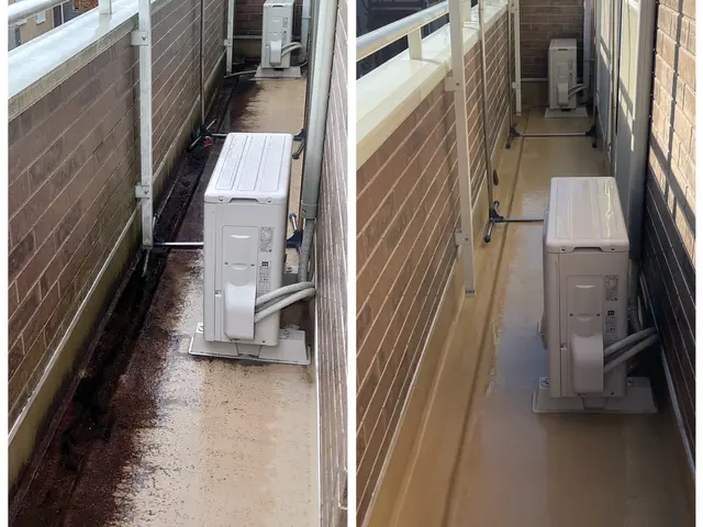 【除菌してから入退室します】お子様やペットも安心な洗剤使用！おうち時間を快適に！サービスの画像