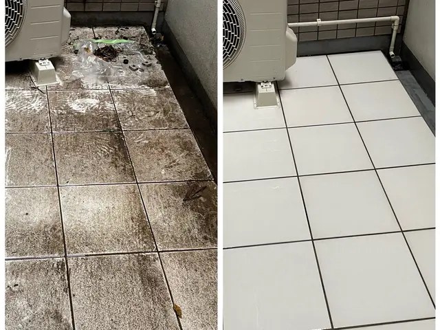 【除菌してから入退室します】お子様やペットも安心な洗剤使用！おうち時間を快適に！サービスの画像