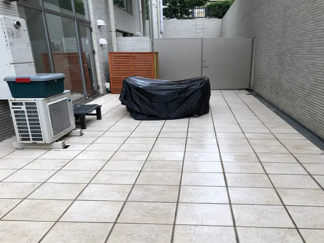 【除菌してから入退室します】お子様やペットも安心な洗剤使用！おうち時間を快適に！サービスの画像