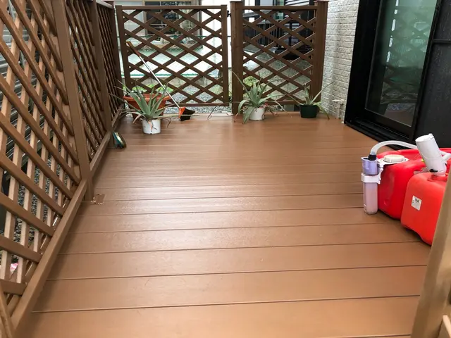 【除菌してから入退室します】お子様やペットも安心な洗剤使用！おうち時間を快適に！サービスの画像