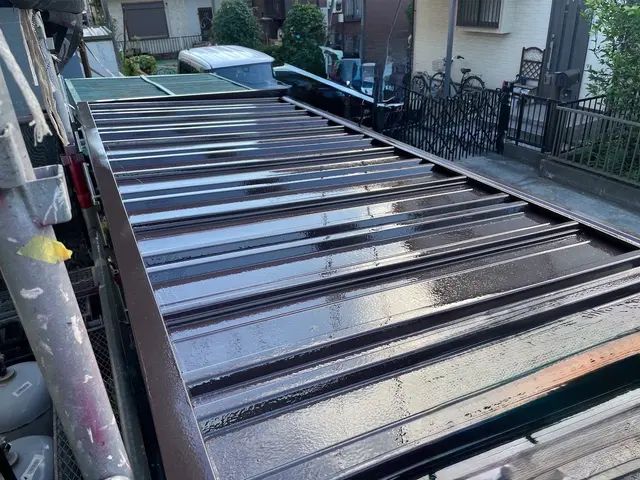 お客様のお力になります！経験と知識を活かして迅速丁寧に作業いたしますサービスの画像