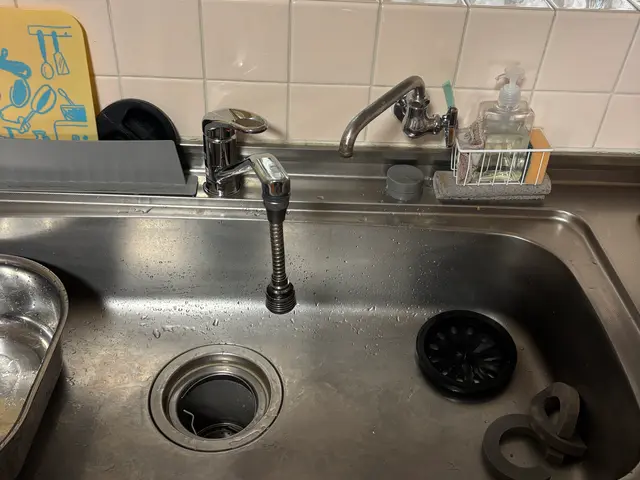 大手で6年の経験・年間1,000件以上の実績で、問題を解決します。サービスの画像