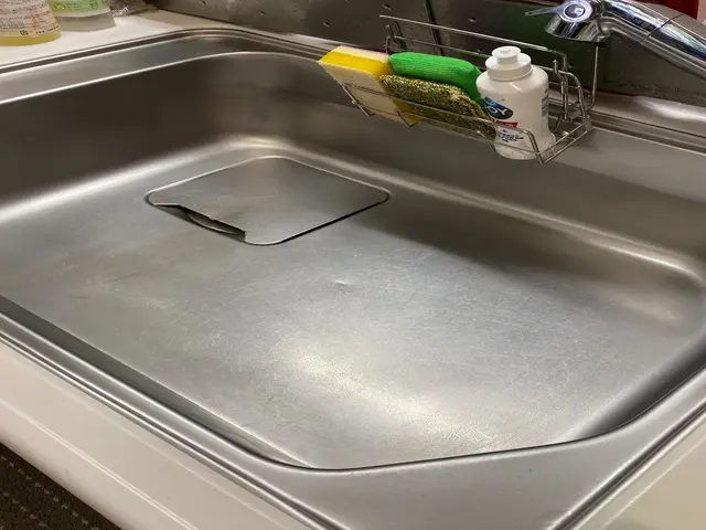 清掃箇所を写真で見せて欲しいデス。場合によっては現調させて頂く場合もあります。サービスの画像