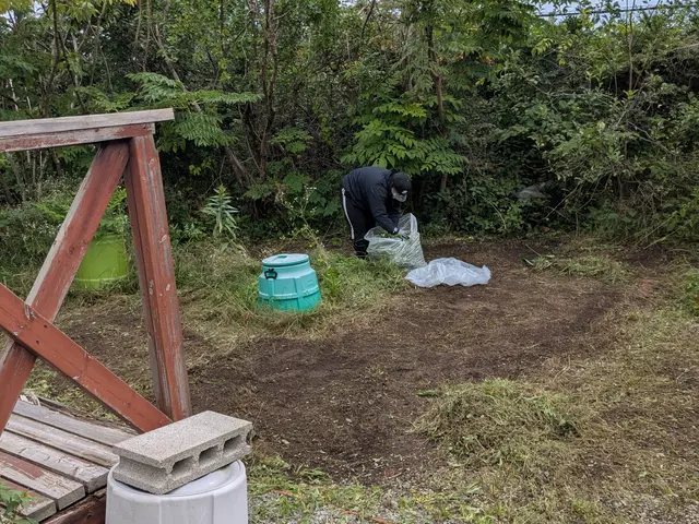 プロの技術でご満足いただけるように心を込めて作業いたしますサービスの画像