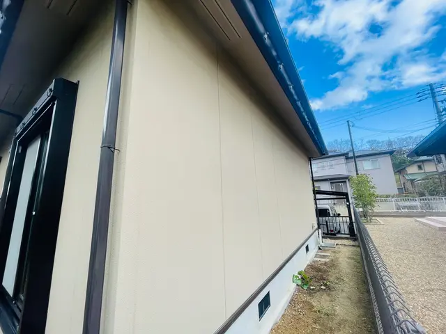 純水・環境に優しいバイオ洗剤使用！店舗や施設経験あり◎洗浄後コーティング可能！サービスの画像