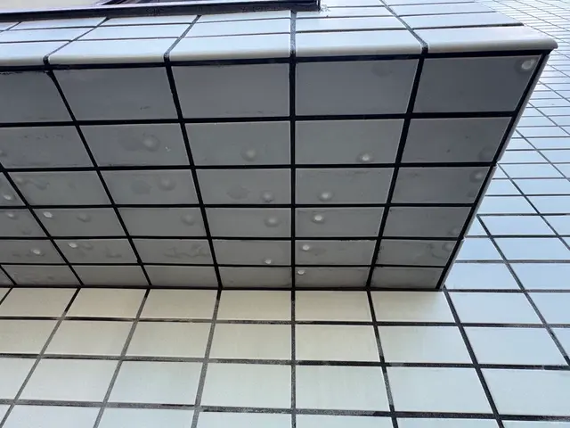 純水・環境に優しいバイオ洗剤使用！店舗や施設経験あり◎洗浄後コーティング可能！サービスの画像