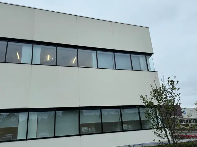 純水・環境に優しいバイオ洗剤使用！店舗や施設経験あり◎洗浄後コーティング可能！サービスの画像