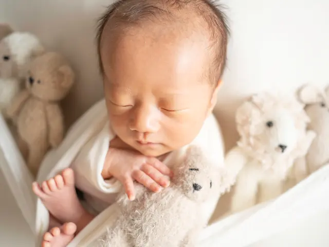 【１２月出店】シンプル可愛いニューボーン𓎤𓅮 1時間の予約で3時間分の撮影ꕤ