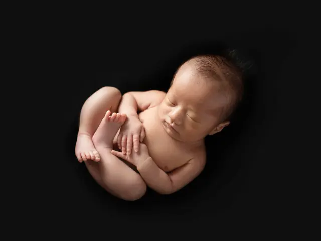 【１２月出店】シンプル可愛いニューボーン𓎤𓅮 1時間の予約で3時間分の撮影ꕤ