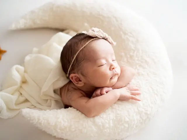 【１２月出店】シンプル可愛いニューボーン𓎤𓅮 1時間の予約で3時間分の撮影ꕤ