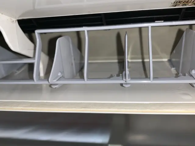 キレイスッキリ！エアコンクリーニングは弊社にお任せ！サービスの画像