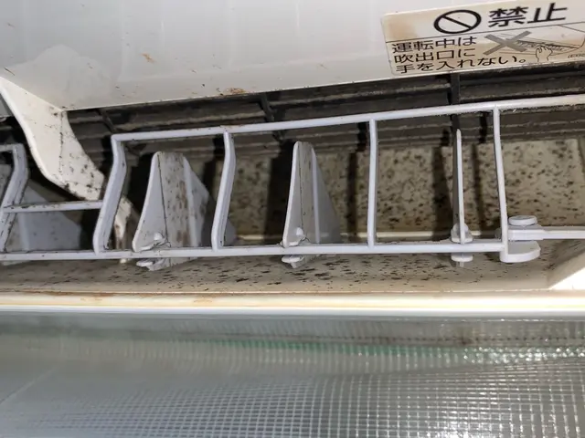 キレイスッキリ！エアコンクリーニングは弊社にお任せ！サービスの画像