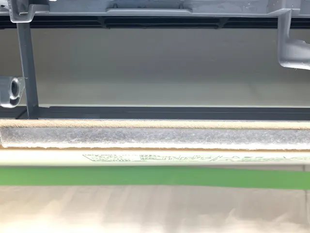 キレイスッキリ！エアコンクリーニングは弊社にお任せ！サービスの画像