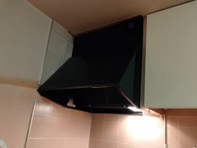 レンジフード（換気扇）の交換・取り付け / ブーツサービスの画像