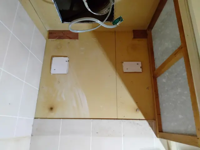 レンジフード（換気扇）の交換・取り付け / ブーツサービスの画像