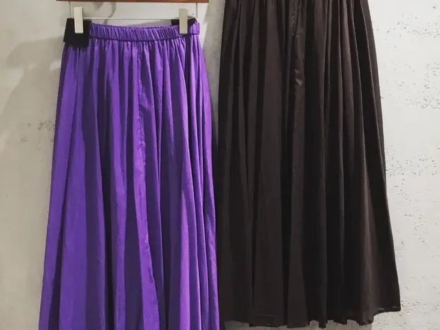 ☆アパレル歴20年以上の女性スタッフがお供いたします☆お気軽に何でも相談くださいサービスの画像