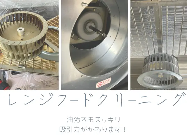 特別価格！！自然にも体にも○ 安心と綺麗をお届けしますサービスの画像