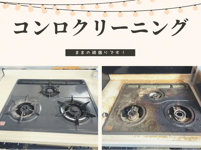 特別価格！！自然にも体にも○ 安心と綺麗をお届けしますサービスの画像