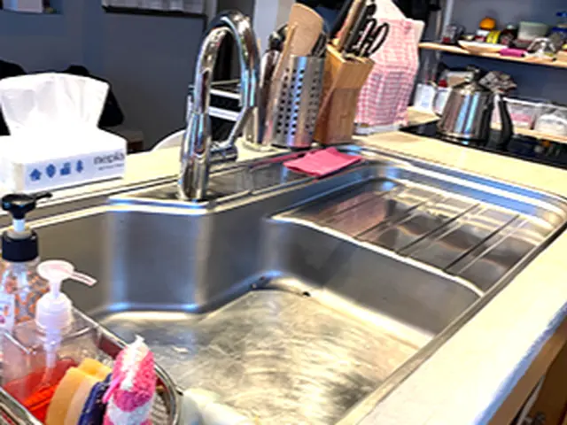 【女性ならではの細やかさで！】水回り3点セット！PayPay対応！サービスの画像