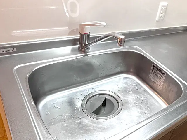 【女性ならではの細やかさで！】水回り3点セット！PayPay対応！サービスの画像